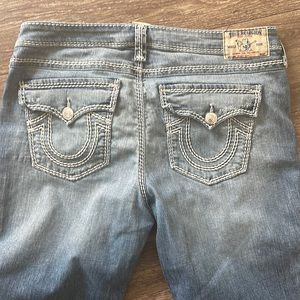 True religion